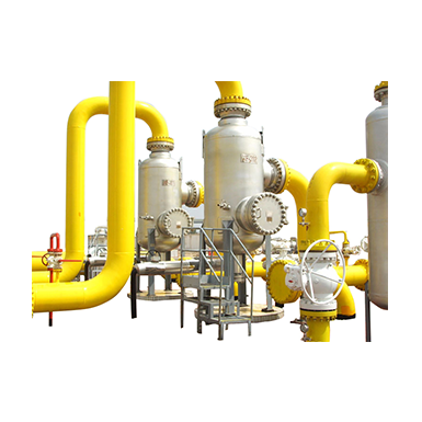 旋風分離（lí）過濾器