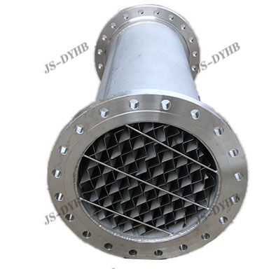 SV型靜態混合器