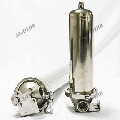 單芯過濾（lǜ）器