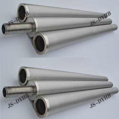 不鏽鋼粉末（mò）燒結濾芯