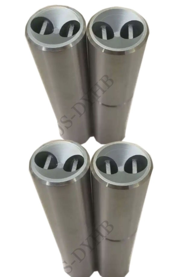 SH型靜態混合器